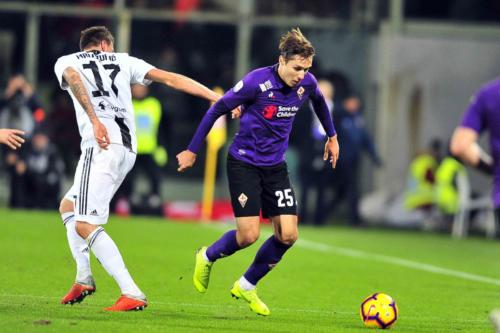 ACF FIORENTINA VS JUVENTUS 18